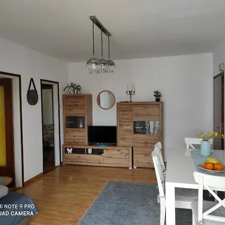 Intrade Trsine Pet Friendly Appartamento