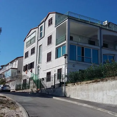 Apartment Intrade Trsine Pet Friendly *
