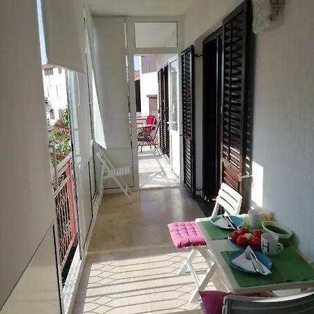 Intrade Trsine Pet Friendly